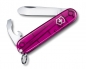 Preview: 0.2363.T5 My First Victorinox, transparent pink