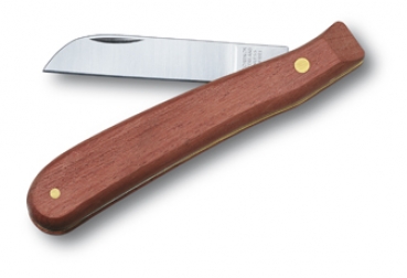 1.9195 grafting knife, hardwood