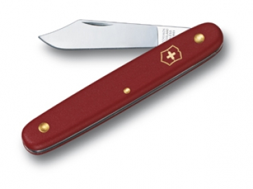 3.9010 grafting knife, red nylon