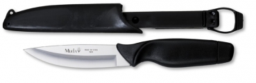 4.2241 scout knife, plastic sheath