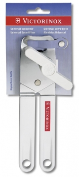 7.6857.7 Universal can opener, white