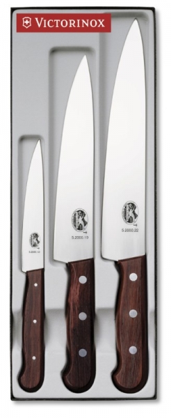 5.1050.3 3 pc. carving knife set