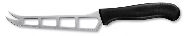 7.6083.13 cheese knife, stainless steel
