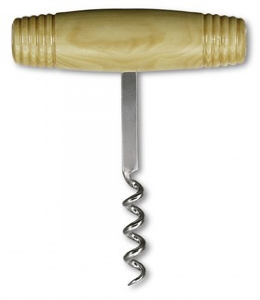 7.6915 stick-shaped corkscrew