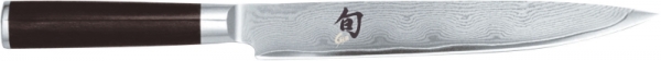 DM-0704 Kai Shun Slicing Knife 22,5 cm