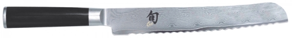 DM-0705 Kai Shun Bread Knife 22,5 cm