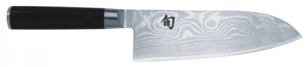 DM-0717 Kai Shun Santoku Knife 18 cm
