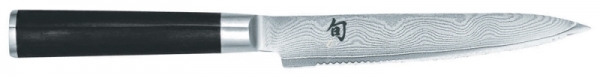 DM-0722 Kai Shun Tomato Knife 15 cm
