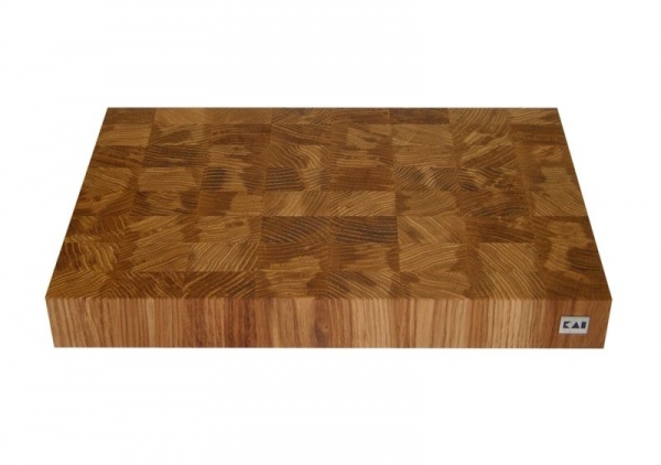 DM-0795 Kai Cutting Board (oak)